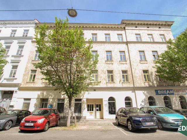 Gewerbe mieten in Ottakring, Wien