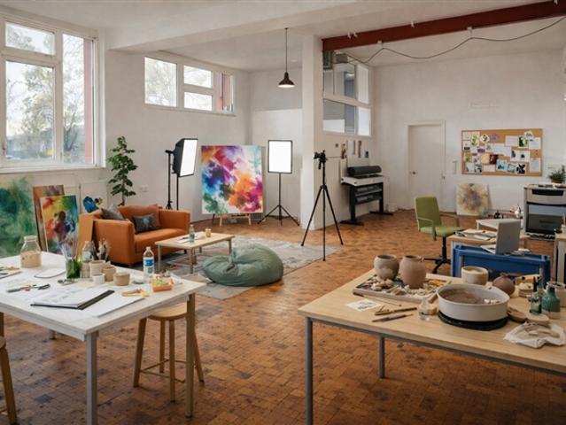 Wohnung mieten in Ecublens (FR), Waadt