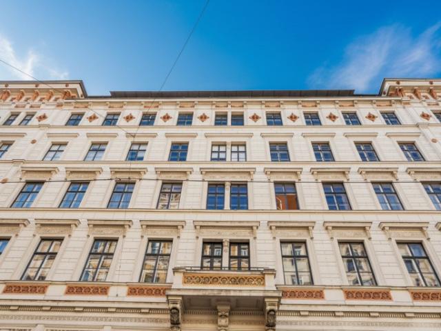 Immobilie kaufen in Innere Stadt, Wien