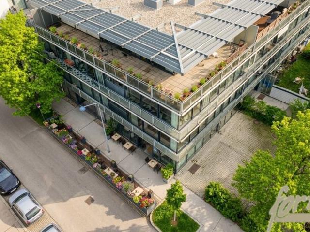 Gewerbe kaufen in Wien