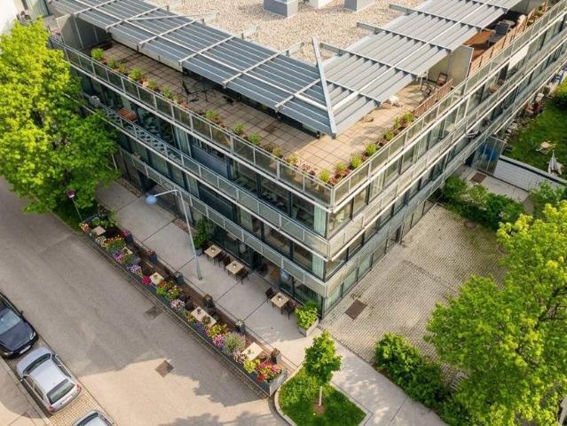 Gewerbe kaufen in Donaustadt, Wien