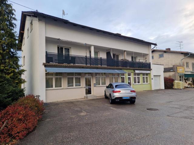 Büro mieten in Steinerkirchen an der Traun, Oberösterreich
