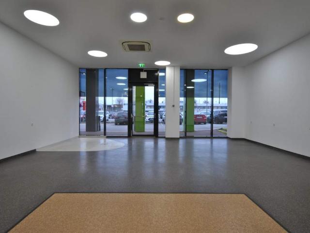 Gewerbe mieten in Neunkirchen, Niederösterreich