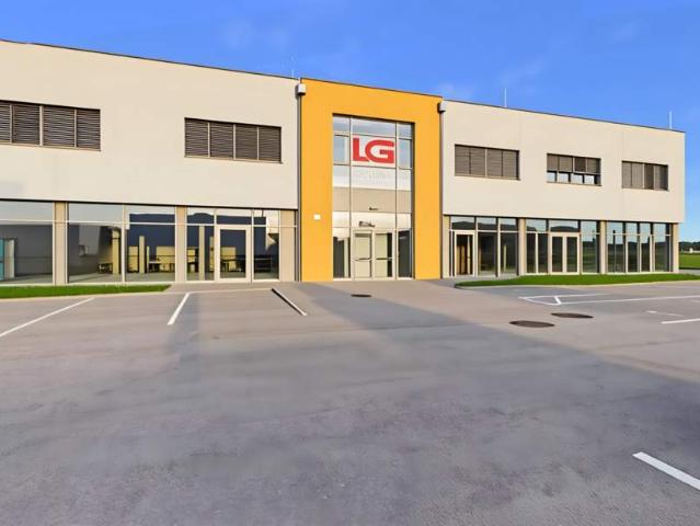 Gewerbe mieten in Linz, Oberösterreich