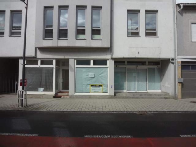 Gewerbe mieten in Oberpullendorf, Burgenland