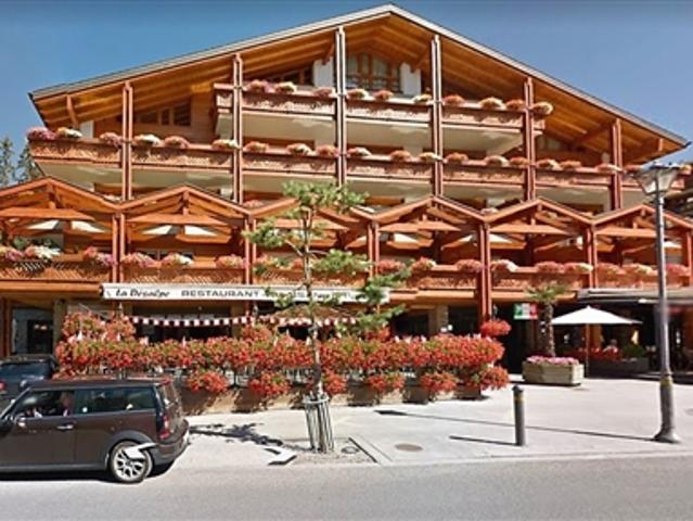 Wohnung kaufen in Crans-Montana, Wallis