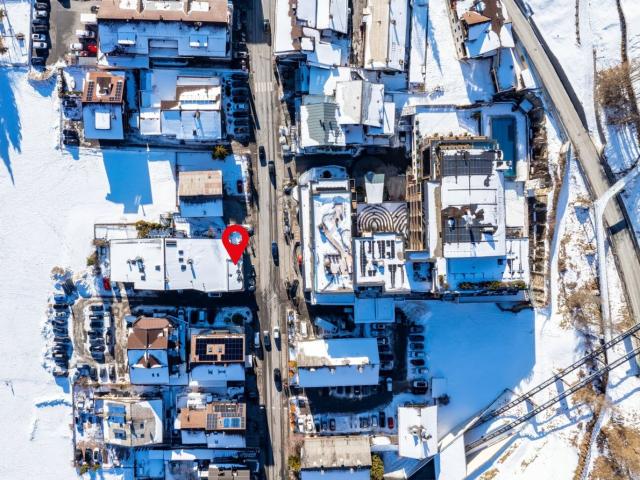Gewerbe mieten in Sölden, Tirol