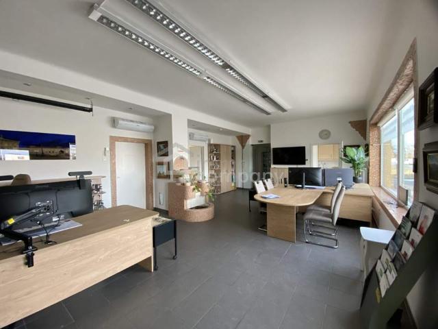Gewerbe mieten in Baden, Niederösterreich