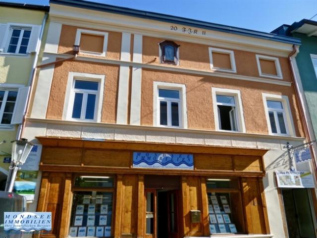Gewerbe kaufen in Mondsee, Oberösterreich
