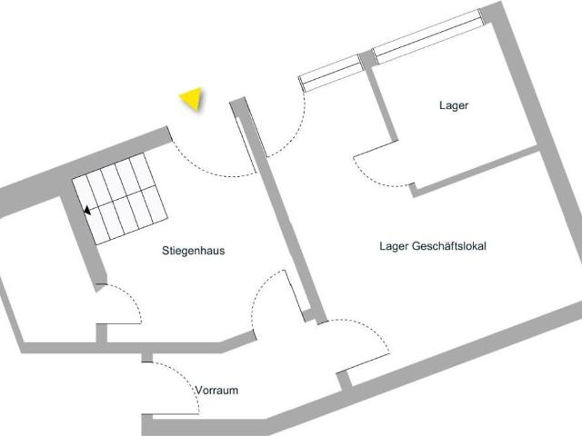 Immobilie mieten in Salzburg