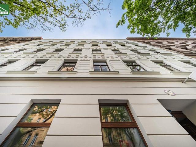 Gewerbe kaufen in Leopoldstadt, Wien