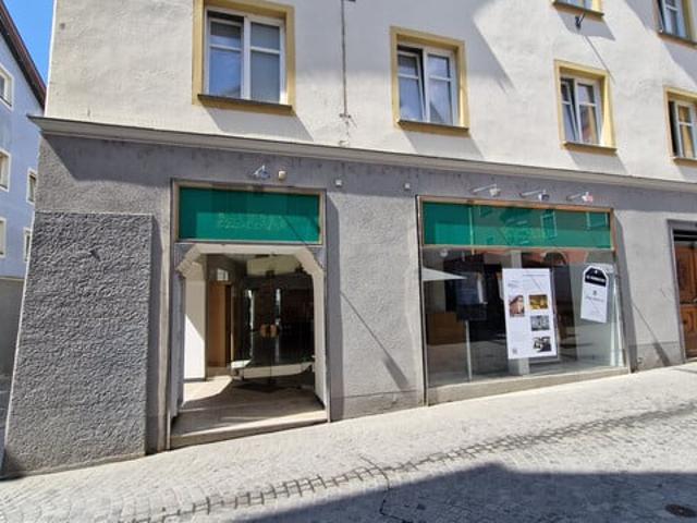 Immobilie mieten in Vorarlberg
