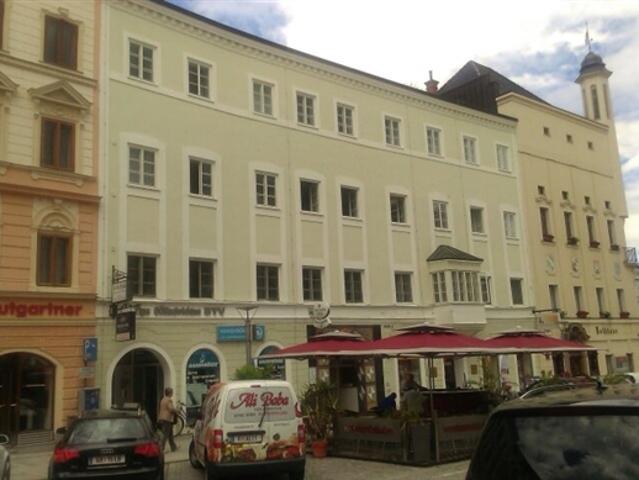 Gewerbe mieten in Ried im Innkreis, Oberösterreich