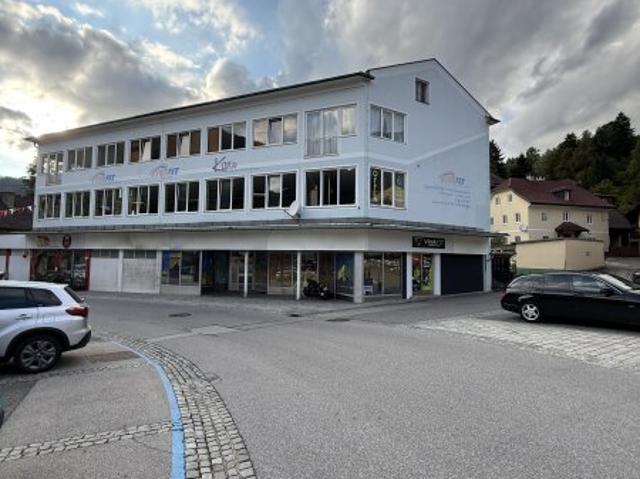 Gewerbe mieten in Radenthein, Kärnten