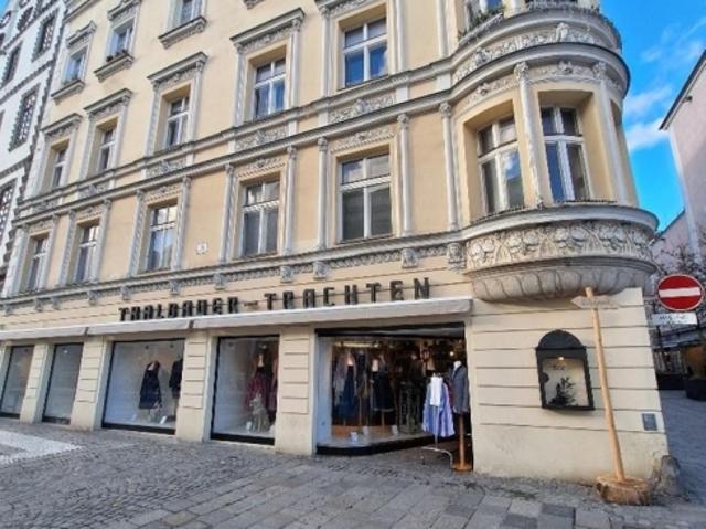 Gewerbe mieten in Wels, Oberösterreich