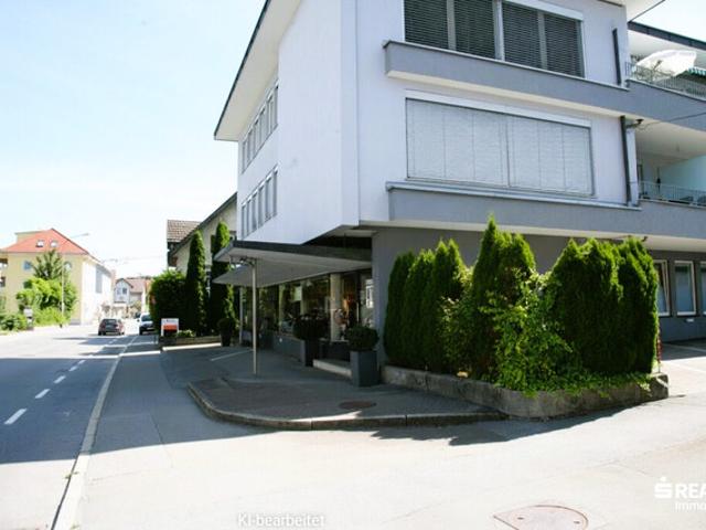 Immobilie mieten in Dornbirn, Vorarlberg