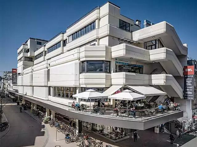 Immobilie mieten in Bregenz, Vorarlberg