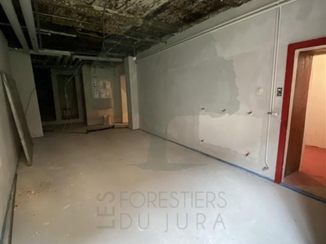Wohnung kaufen in Porrentruy, Jura