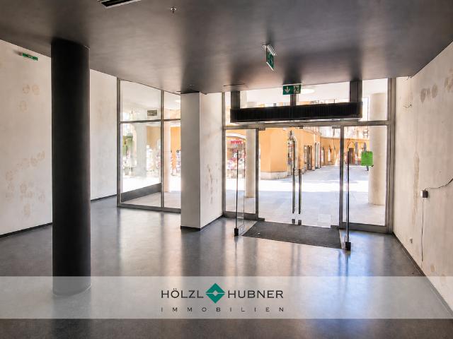 Immobilie mieten in Altstadt, Salzburg