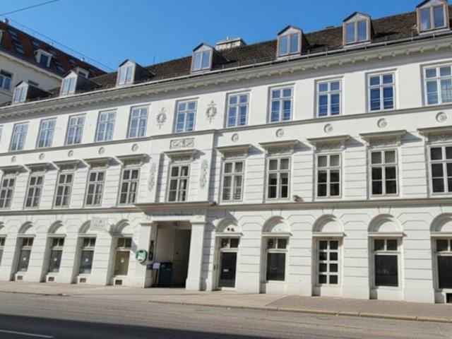 Gewerbe mieten in Wien