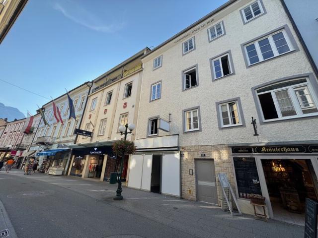 Immobilie mieten in Hasenbachstube, Bad Ischl