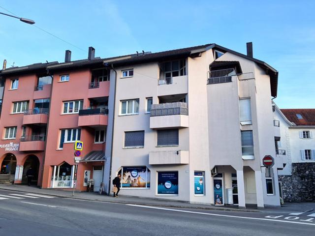 Immobilie mieten in Bludenz, Vorarlberg