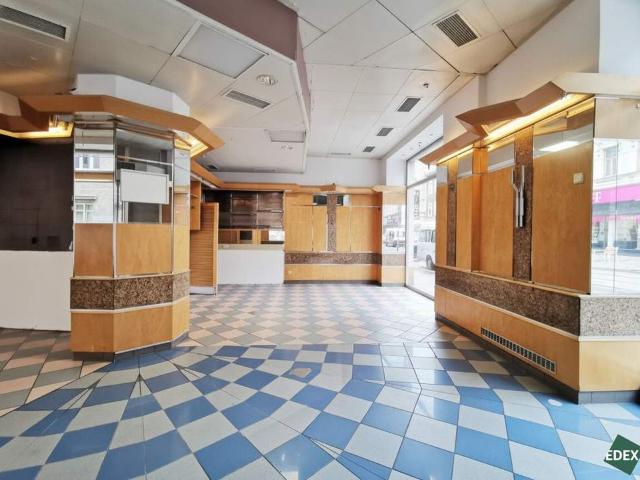 Gewerbe mieten in Ottakring, Wien