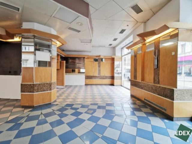 Gewerbe mieten in Ottakring, Wien