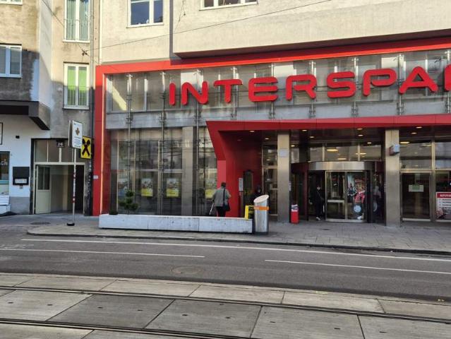 Gewerbe mieten in KG Dornbach, Wien