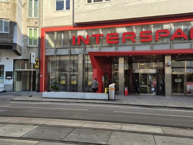 Gewerbe mieten in Hernals, Wien