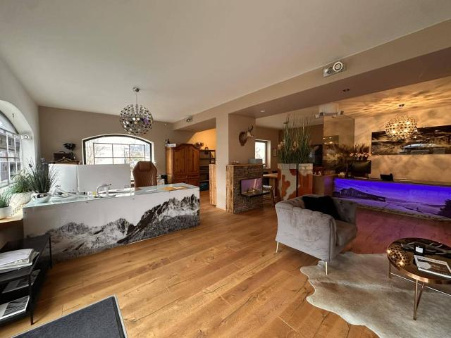 Büro mieten in Ebbs, Tirol