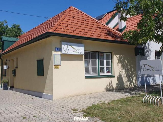 Gewerbe mieten in Neusiedl bei Güssing, Kukmirn