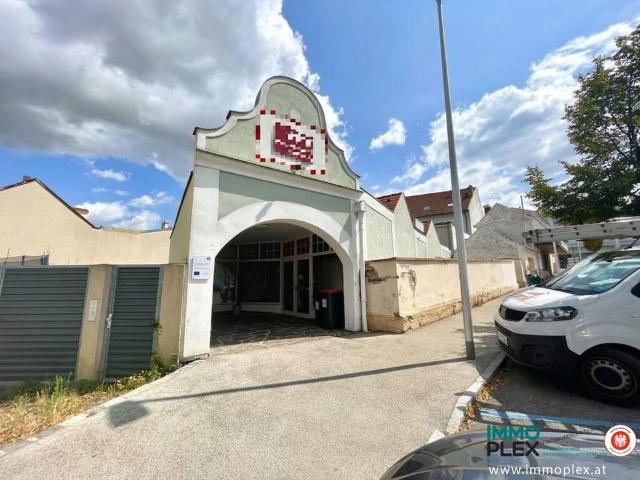 Gewerbe mieten in Hollabrunn, Niederösterreich