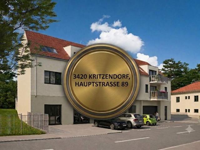 Gewerbe kaufen in Tulln an der Donau, Niederösterreich