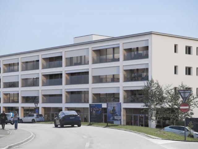 Immobilie mieten in Mendrisio, Tessin