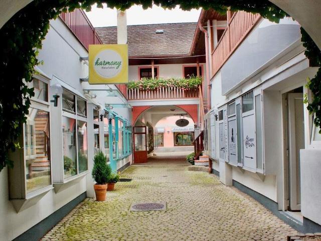 Gewerbe mieten in Neunkirchen, Niederösterreich