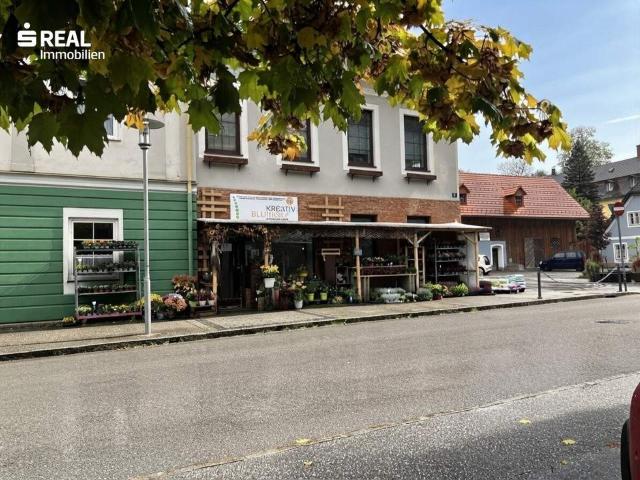 Gewerbe kaufen in Stangental, Lilienfeld