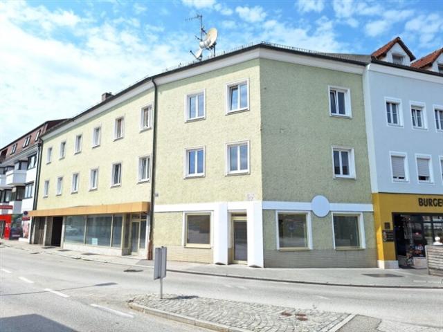Gewerbe mieten in Ried im Innkreis, Oberösterreich