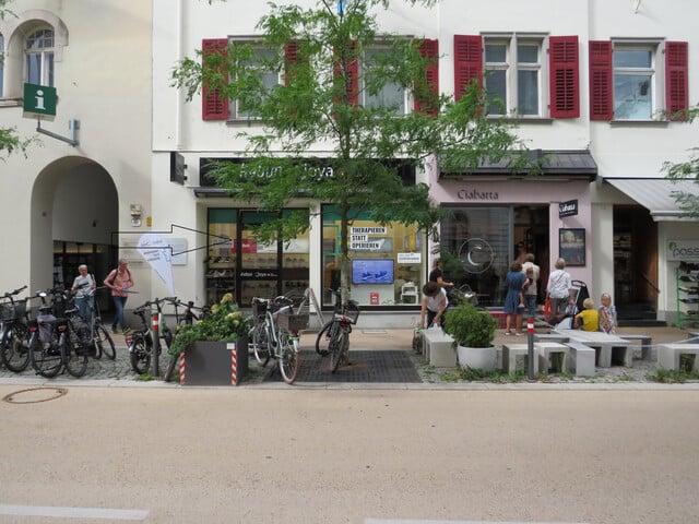 Immobilie mieten in Bregenz, Vorarlberg