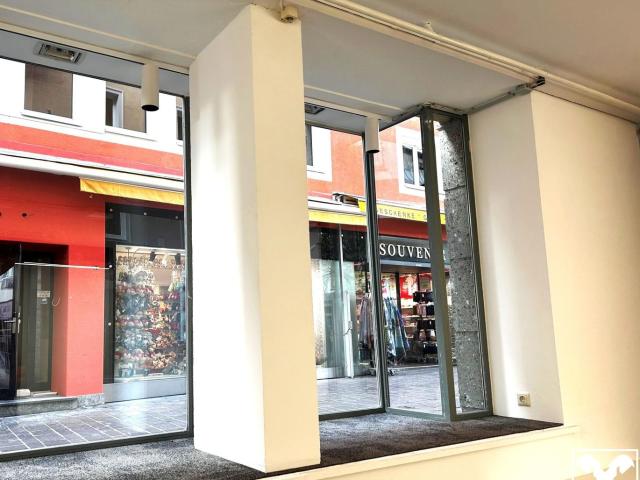 Immobilie mieten in Zell am See, Salzburg