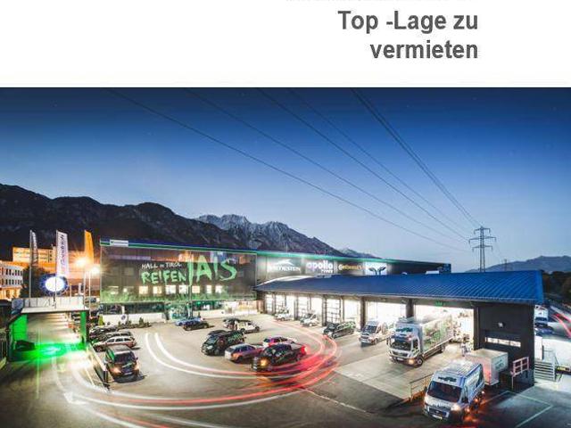 Büro mieten in Hall in Tirol, Tirol