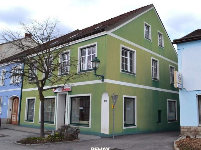 Gewerbe mieten in Großeibenstein, Gmünd
