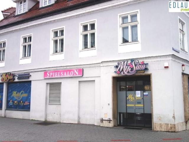 Gewerbe mieten in St. Pölten, Niederösterreich