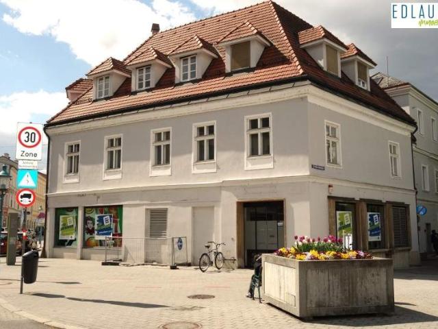 Gewerbe mieten in St. Pölten