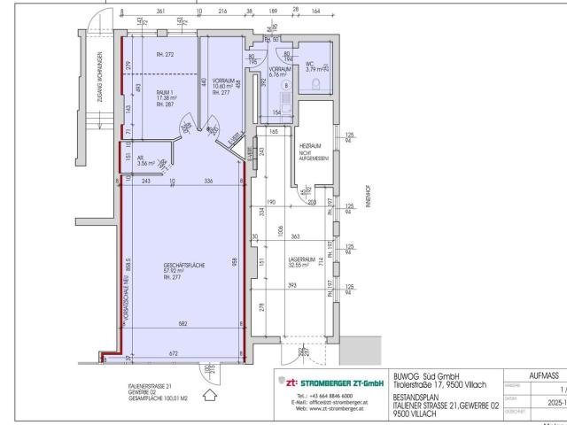 Immobilie mieten in Judendorf-Straßengel, Kärnten