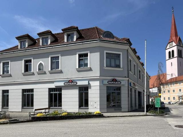 Gewerbe mieten in Amstetten, Niederösterreich