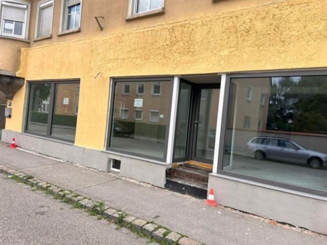 Gewerbe mieten in Wels, Oberösterreich