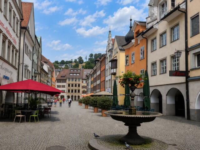 Immobilie mieten in Feldkirch, Vorarlberg