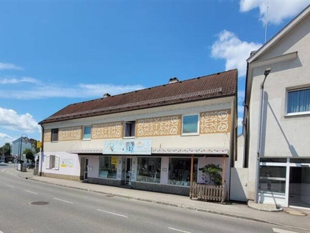 Gewerbe mieten in Pöchlarn, Niederösterreich