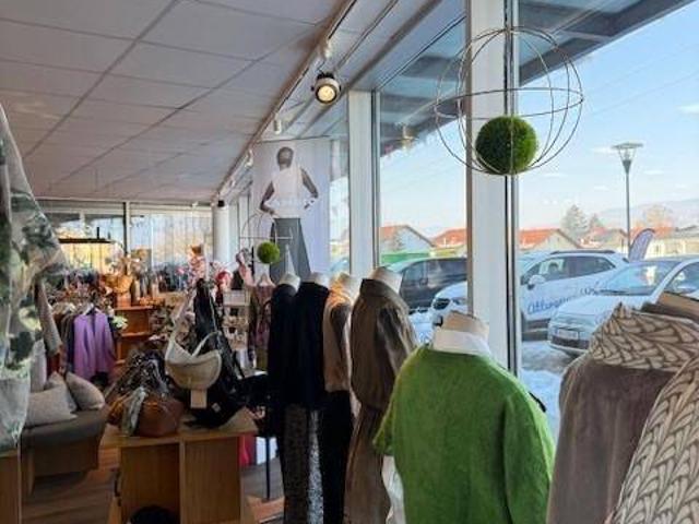 Gewerbe mieten in St. Georgen im Attergau, Oberösterreich